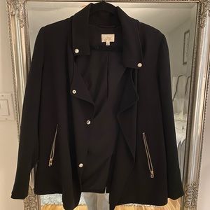 Aritzia Wilfred free Mayet jacket